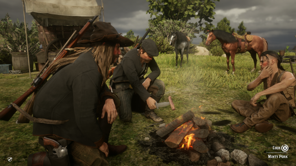 Red Dead Redemption 2 Online